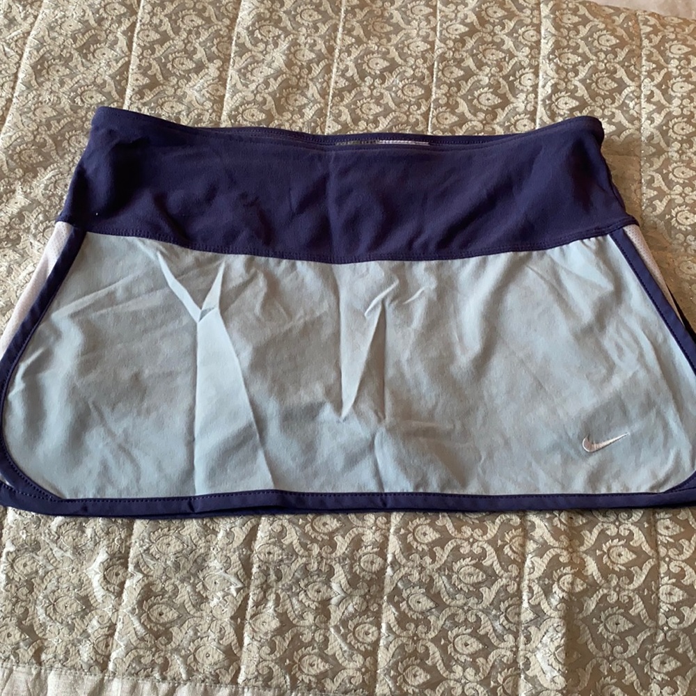 Tennis skirt